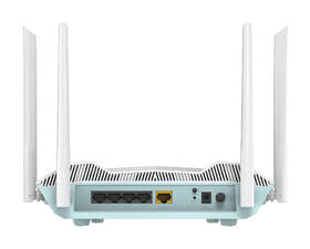 Router D-Link R32 EAGLE PRO AI AX3200+ bílá

 obrázek produktu 5 z 8