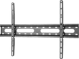 Držák TV STELL SHO 4220, fixní, pro úhlopříčky 37" až 70", nosnost 45 kg černý

 obrázek produktu 1 z 4