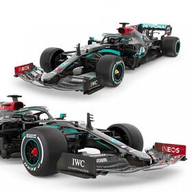 RC auto Rastar Mercedes-AMG F1 

 obrázek produktu 2 z 5