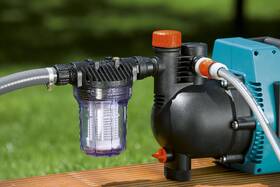 Předfiltr Gardena pro čerpadla 3,000 l/h 

 obrázek produktu 2 z 3