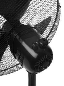 Ventilátor stojanový Concept VS5050 černý

 obrázek produktu 3 z 11