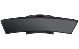Monitor ViewSonic VP3881A černá barva
