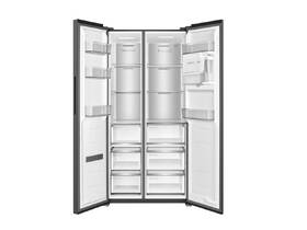 Americká lednice TCL RC605SXD0 nerez

 obrázek produktu 2 z 16