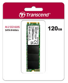 SSD Transcend MTS820S 120GB M.2 2280 

 obrázek produktu 1 z 1