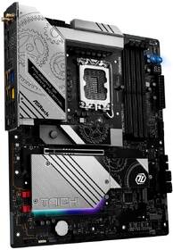 Základní deska ASRock Z890 TAICHI LITE 

 obrázek produktu 1 z 5