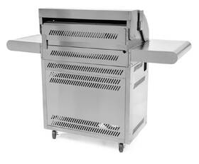 Gril G21 Florida BBQ Premium line, 7 hořáků 

 obrázek produktu 6 z 21