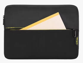Pouzdro na notebook Targus City Gear 15.6" Sleeve černé

 obrázek produktu 2 z 3
