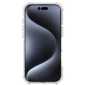 Kryt na mobil Cubenest MagPro Strong Guard na Apple iPhone Air bílý

 obrázek produktu 4 z 9