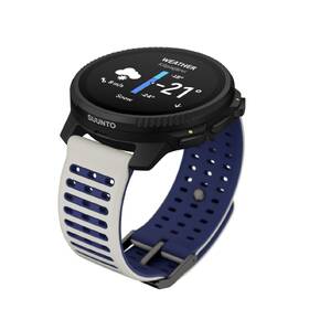 Chytré hodinky Suunto Vertical 2 šedé

 obrázek produktu 4 z 7