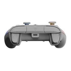 Gamepad Turtle Beach Afterglow Wave RGB - XBOX Series X/S, XBOX One, PC šedý

 obrázek produktu 4 z 9