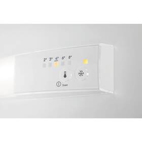 Chladnička Electrolux LFB3AE82R bílá

 obrázek produktu 3 z 5