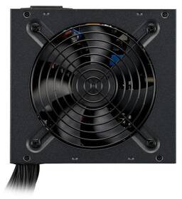 Zdroj Cooler Master G Gold 550W V2, 80+ Gold černý

 obrázek produktu 3 z 6