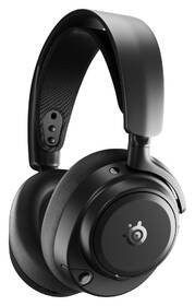 Headset SteelSeries Arctis Nova Pro Omni černý

 obrázek produktu 2 z 17