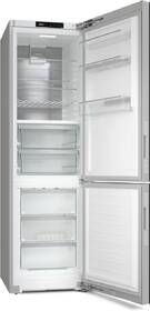 Chladnička s mrazničkou Miele KFN 4799 AD, matná černá

 obrázek produktu 6 z 10