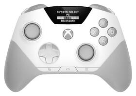 Gamepad SteelSeries Aeon Pro White bílý

 obrázek produktu 2 z 19