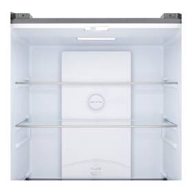 Americká lednice LG GMM43PYBER nerez

 obrázek produktu 3 z 15