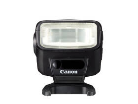 Blesk Canon 270EX II černý

 obrázek produktu 2 z 8