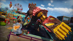 Hra Microsoft Sunset Overdrive 

 obrázek produktu 2 z 9