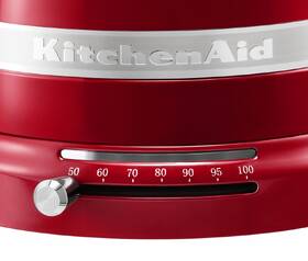 Rychlovarná konvice KitchenAid 5KEK1522EER červená

 obrázek produktu 2 z 2