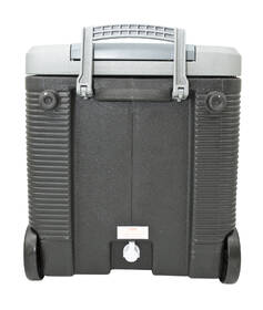 Autochladnička G21 C&W, 45 l, 12/230 V šedá

 obrázek produktu 2 z 9