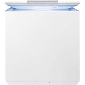 Mraznička Electrolux EC3330AOW1 bílá

 obrázek produktu 2 z 4