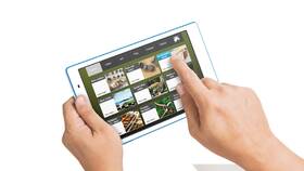Dotykový tablet Lenovo TAB3 8 bílý

 obrázek produktu 12 z 21
