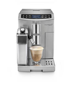 Espresso De'Longhi ECAM 510.55.M stříbrné

 obrázek produktu 7 z 9