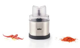 Ponorný mixér Braun MQ3038WH bílý/modrý

 obrázek produktu 4 z 8