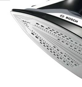 Žehlička Bosch TDA70EASY černá barva
