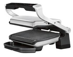 Gril Tefal OPTIGRILL GC706D34 černý/nerez

 obrázek produktu 2 z 12