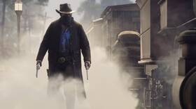 Herní konzole Sony Pro 1TB + Red Dead Redemption 2 černý

 obrázek produktu 15 z 15