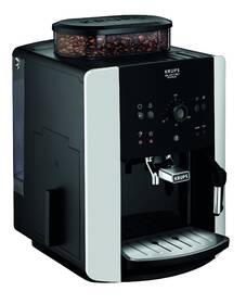 Espresso Krups EA811810 černé/stříbrné

 obrázek produktu 1 z 5
