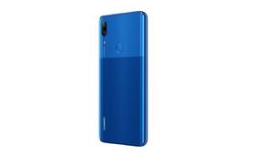 Mobilní telefon Huawei P smart Z modrý

 obrázek produktu 6 z 10