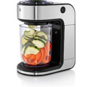 Spiralizér WMF 416540011 nerez

 obrázek produktu 5 z 9