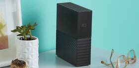 Externí pevný disk 3,5" Western Digital 14TB černý

 obrázek produktu 5 z 6