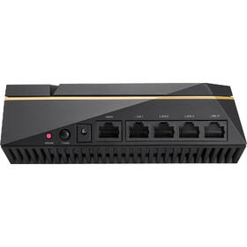 Router Asus RT-AX92U - AX6100 třípásmový Aimesh router 

 obrázek produktu 3 z 3
