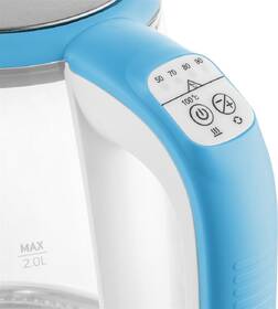 Rychlovarná konvice Sencor SWK 2192BL modrá

 obrázek produktu 8 z 14