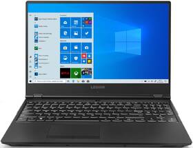 Notebook Lenovo Legion Y7000-15IRH černý

 obrázek produktu 2 z 12
