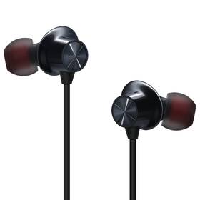 Sluchátka OnePlus Bullets Wireless Z černá

 obrázek produktu 3 z 8