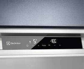 Chladnička s mrazničkou Electrolux LNS8TE19S bílá

 obrázek produktu 2 z 9