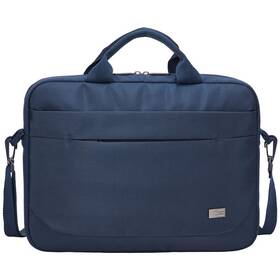 Brašna na notebook Case Logic Advantage na 14" modrá

 obrázek produktu 1 z 2