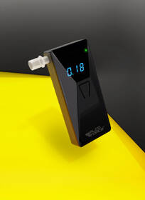 Alkoholtester Alco Force Galaxy 

 obrázek produktu 11 z 11