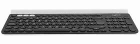 Klávesnice Logitech K780, US šedá/bílá

 obrázek produktu 1 z 5