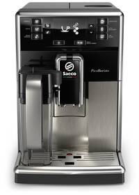 Espresso Saeco SM5479/10 

 obrázek produktu 3 z 6