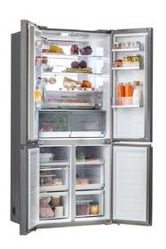 Americká lednice Haier HTF-508DGS7 

 obrázek produktu 8 z 17