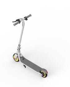 Elektrická koloběžka Ninebot by Segway Zing C10 

 obrázek produktu 2 z 25
