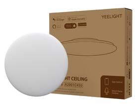 Stropní svítidlo Yeelight Ceiling Light A2001C450 

 obrázek produktu 7 z 7