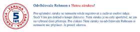 Odvlhčovač Rohnson R-91020 Hybrid Pure & Dry bílý

 obrázek produktu 21 z 21