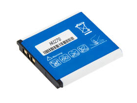 Baterie Avacom pro Sony Ericsson S510i, K770 Li-Ion 3,6V 930mAh (náhrada BST-38) 

 obrázek produktu 1 z 1