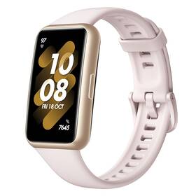 Fitness náramek Huawei Band 7 - Nebula Pink 

 obrázek produktu 1 z 6